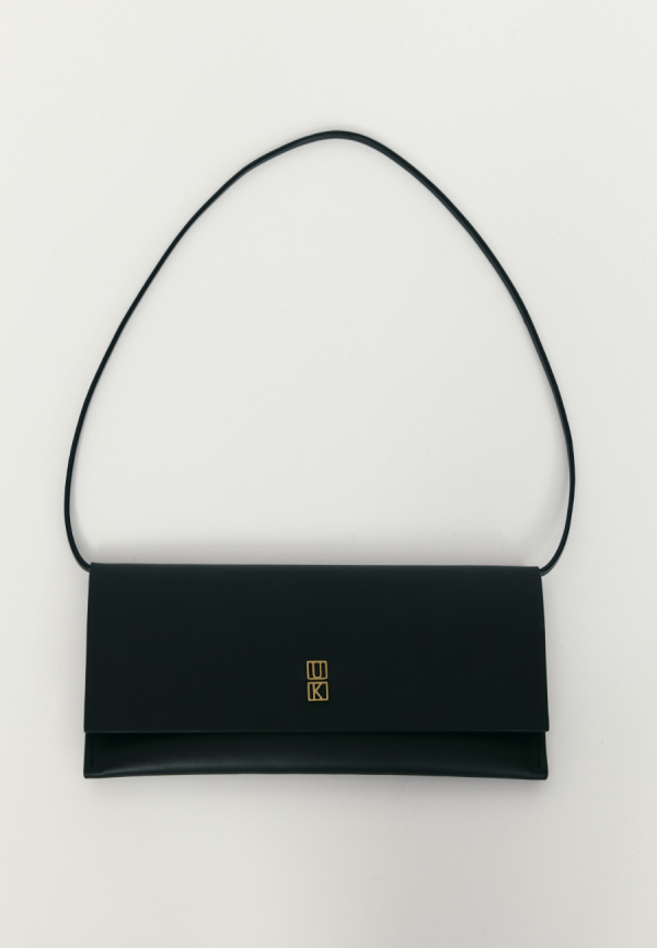 Athena clutch bag