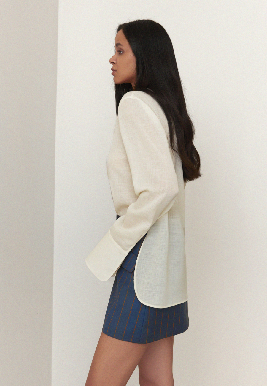 Міні спідниця Ollie / 2