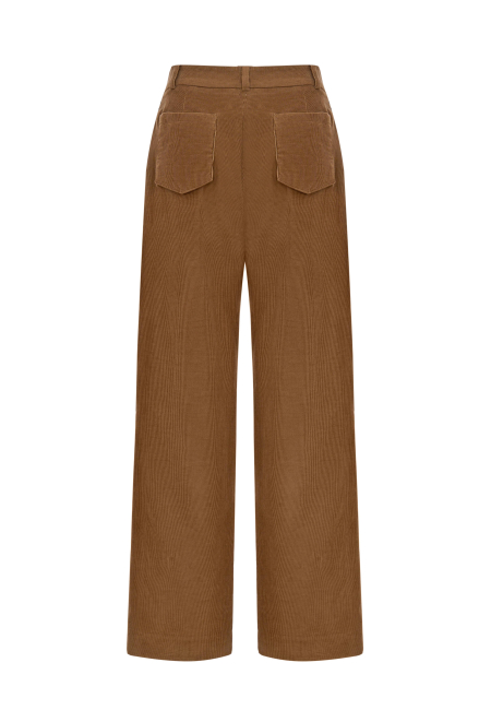 Вельветові штани Ralph / 12