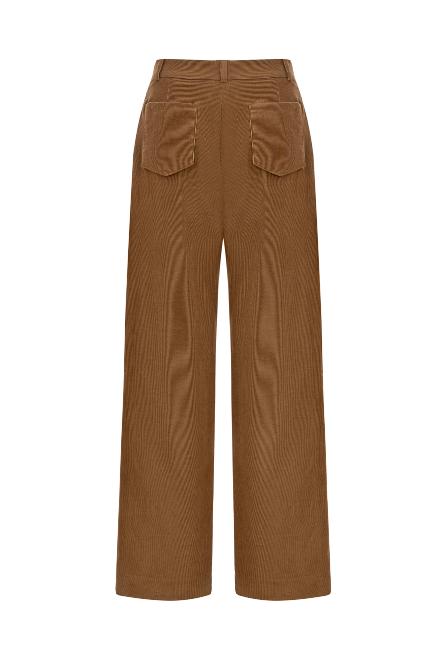 Вельветові штани Ralph / 12