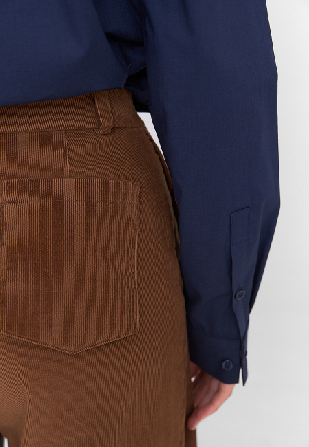 Вельветові штани Ralph / 6