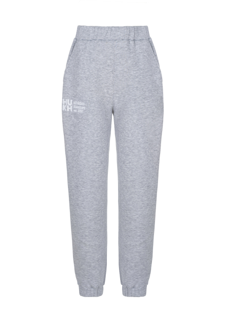 Straight cut joggers / 4