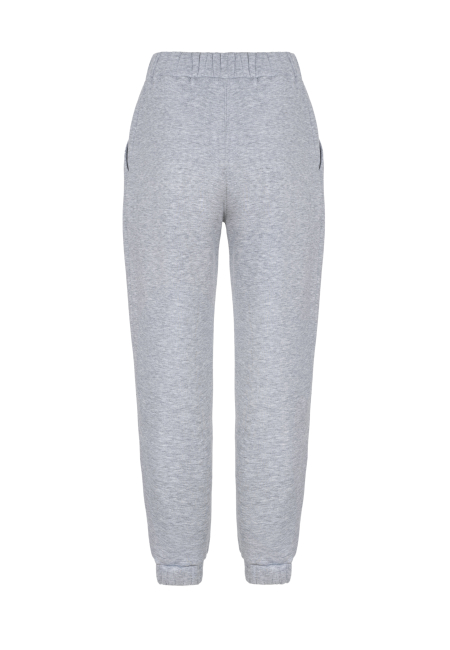 Straight cut joggers / 5