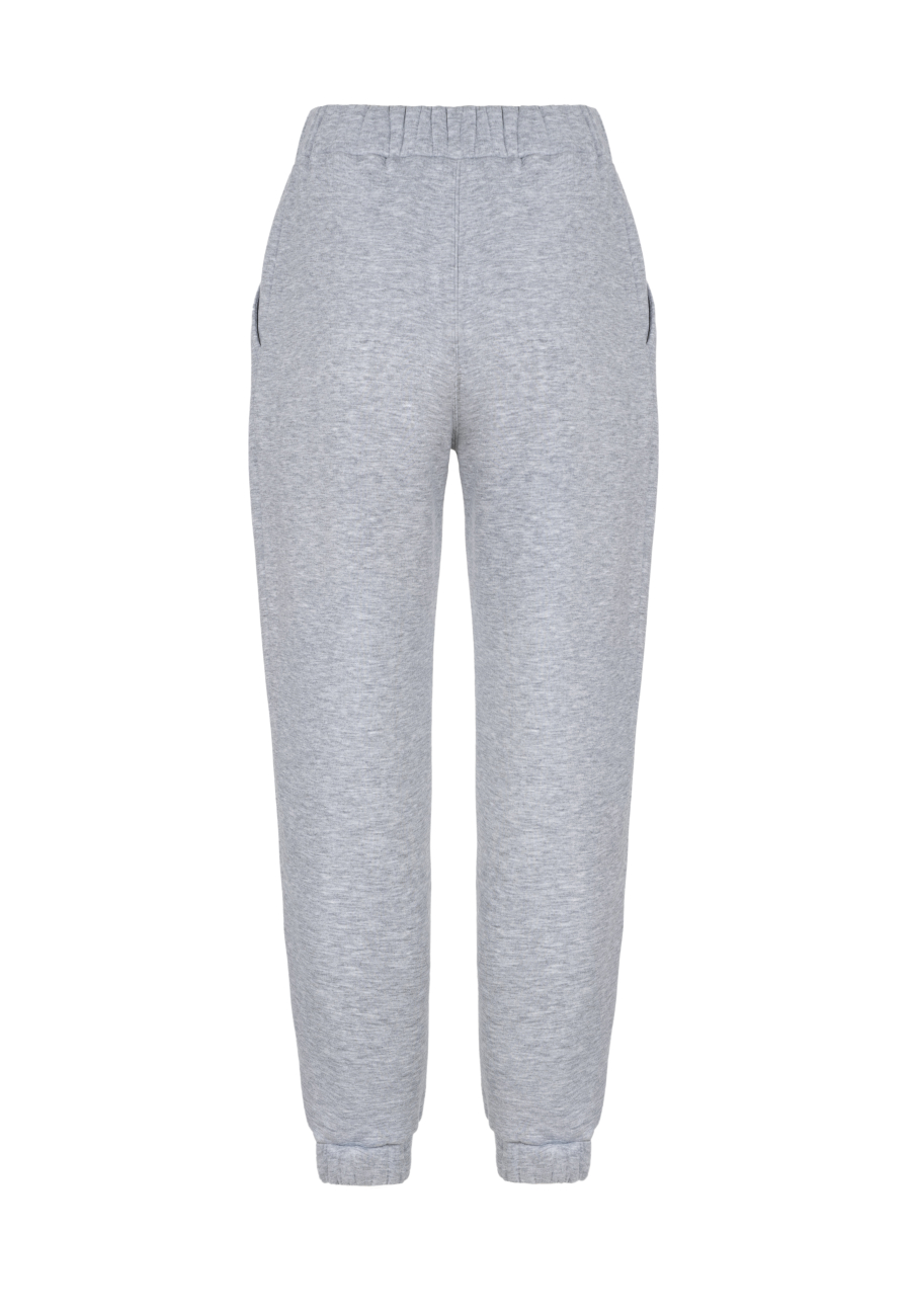 Straight cut joggers / 5