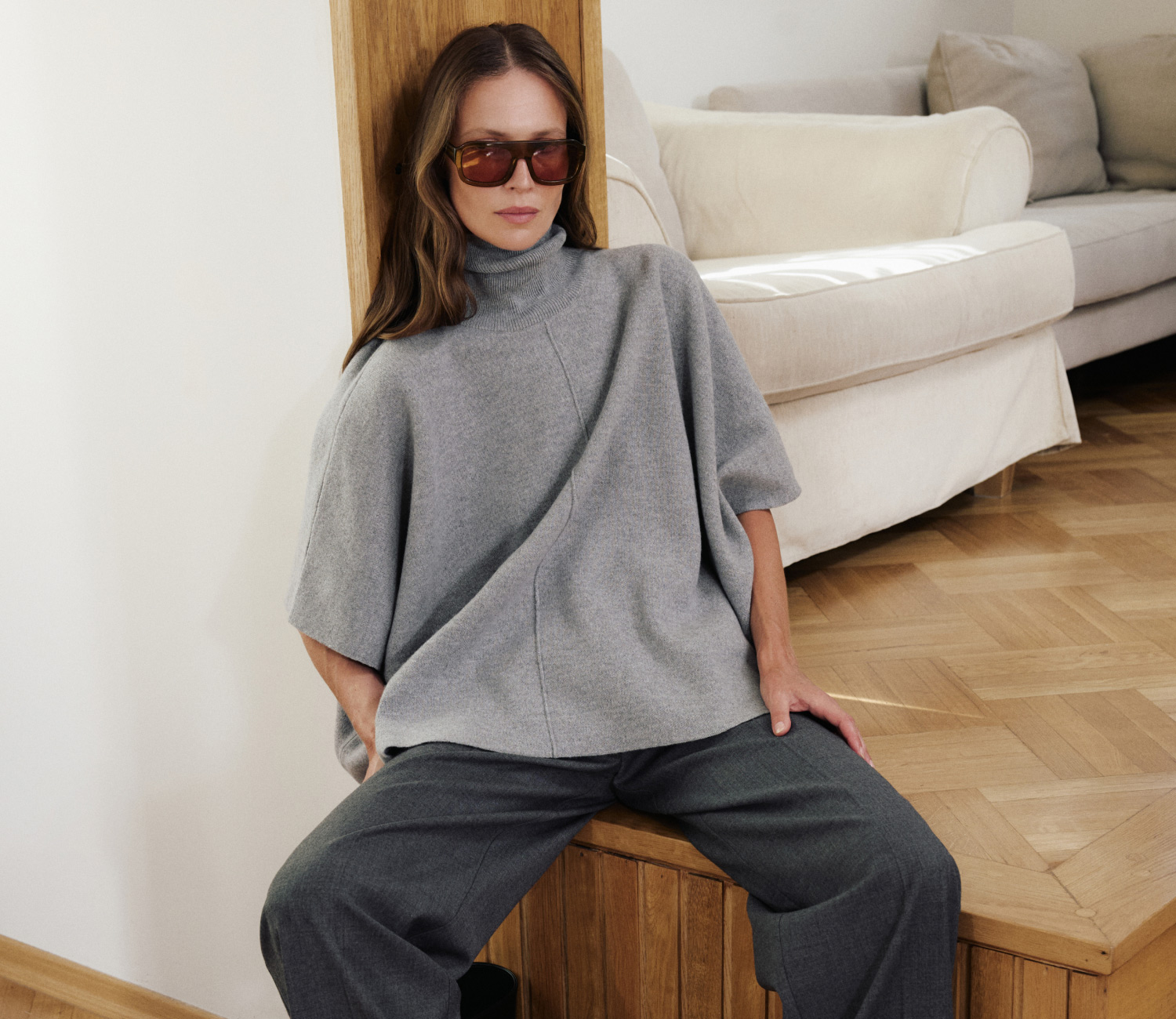 KNITWEAR